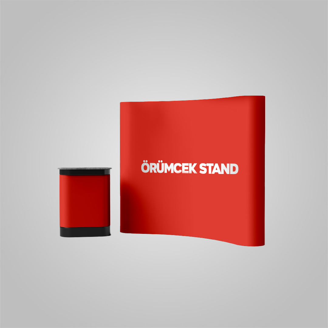 Örümcek Stand