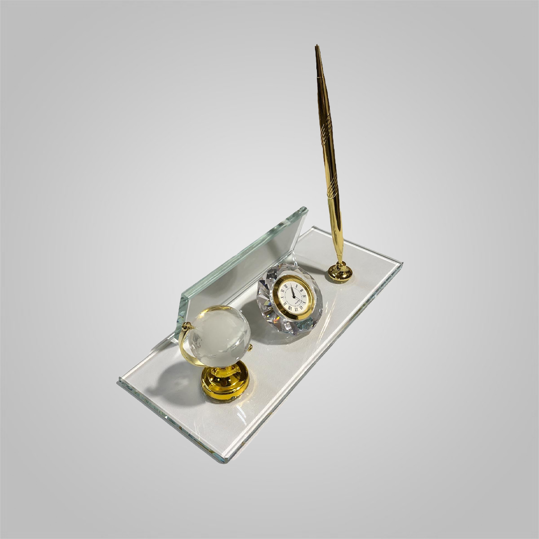 Masa Üstü İsimlik