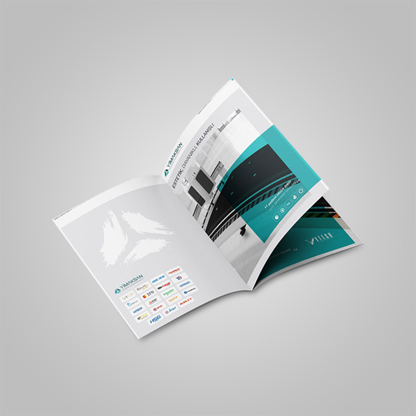 Katalog - hover